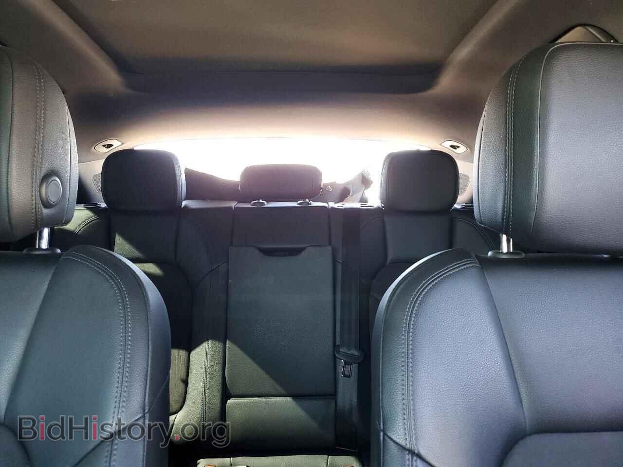 2021 PORSCHE MACAN - VIN: WP1AA2A50MLB12274 - Photo 10