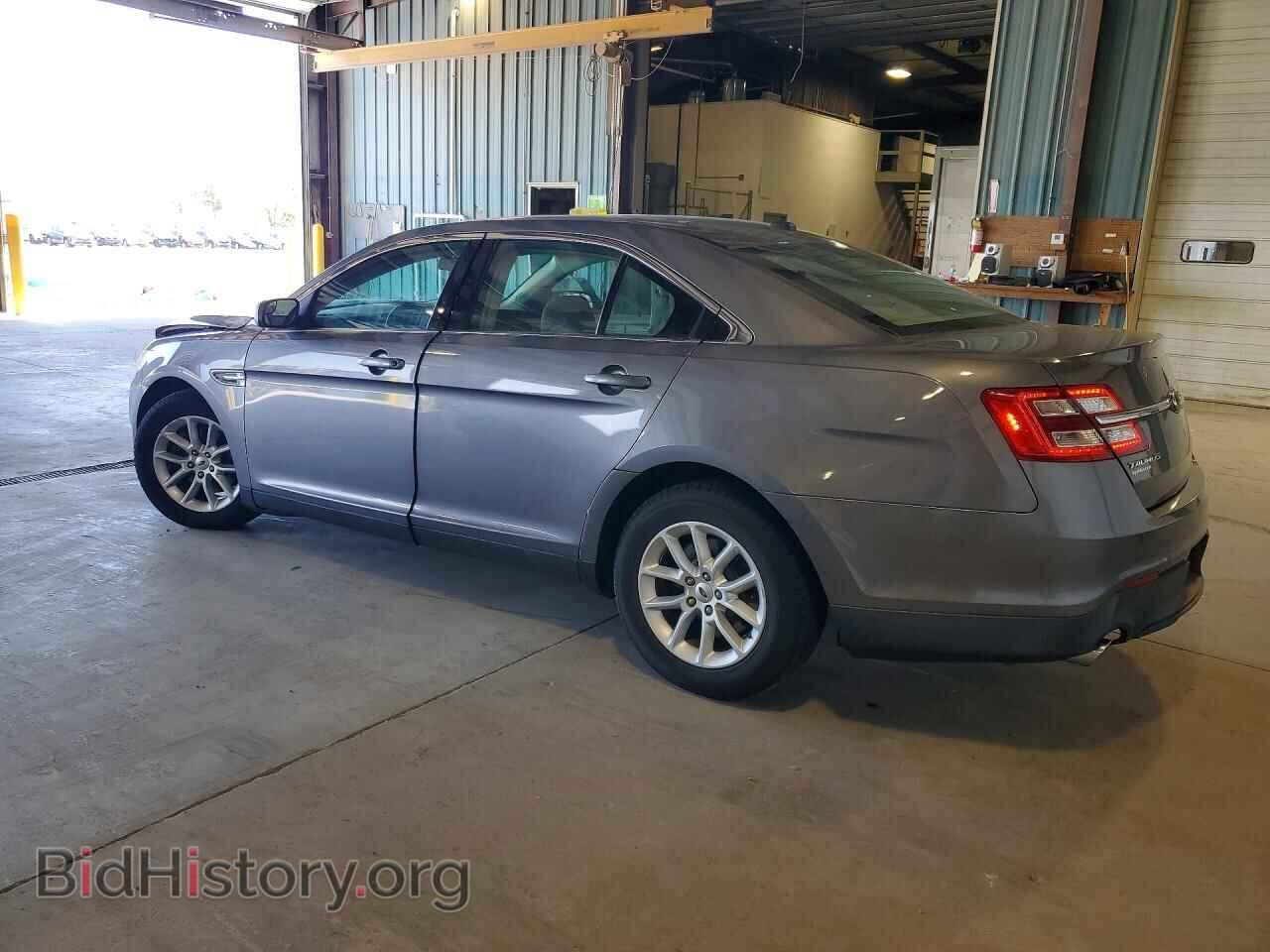 2014 FORD TAURUS - VIN: 1FAHP2D95EG149401 - Photo 2