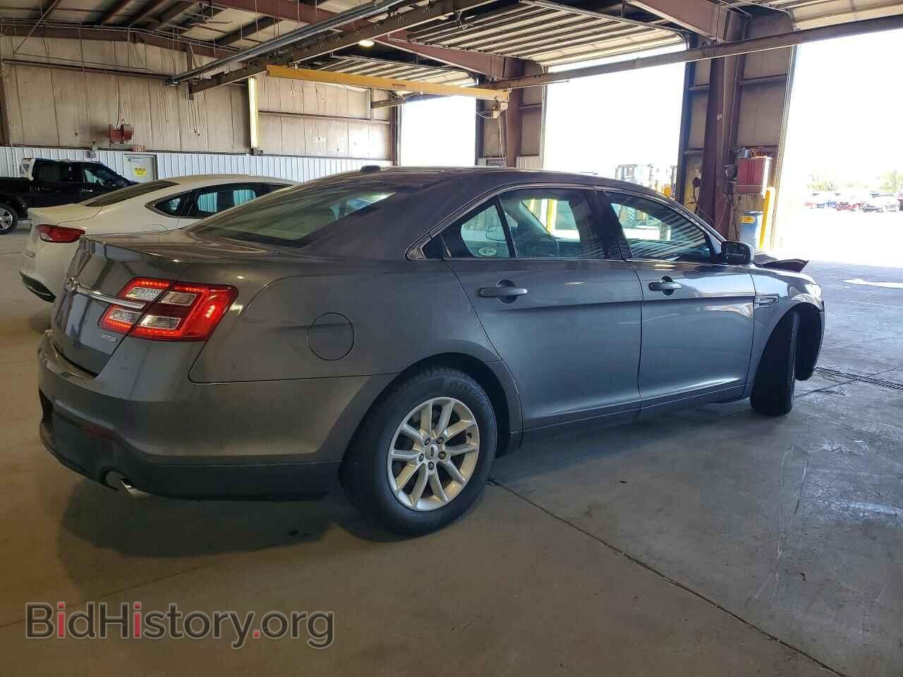 2014 FORD TAURUS - VIN: 1FAHP2D95EG149401 - Photo 3