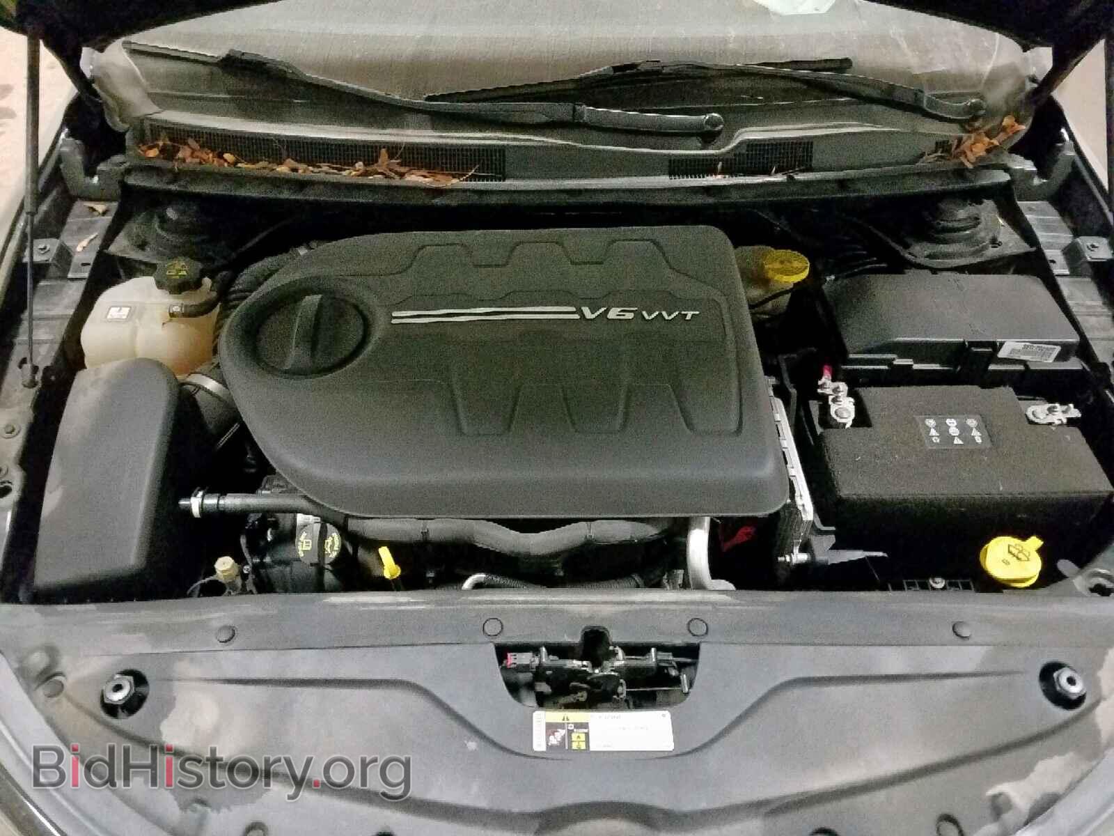 2015 CHRYSLER 200 - VIN: 1C3CCCBG5FN565148 - Фото 7