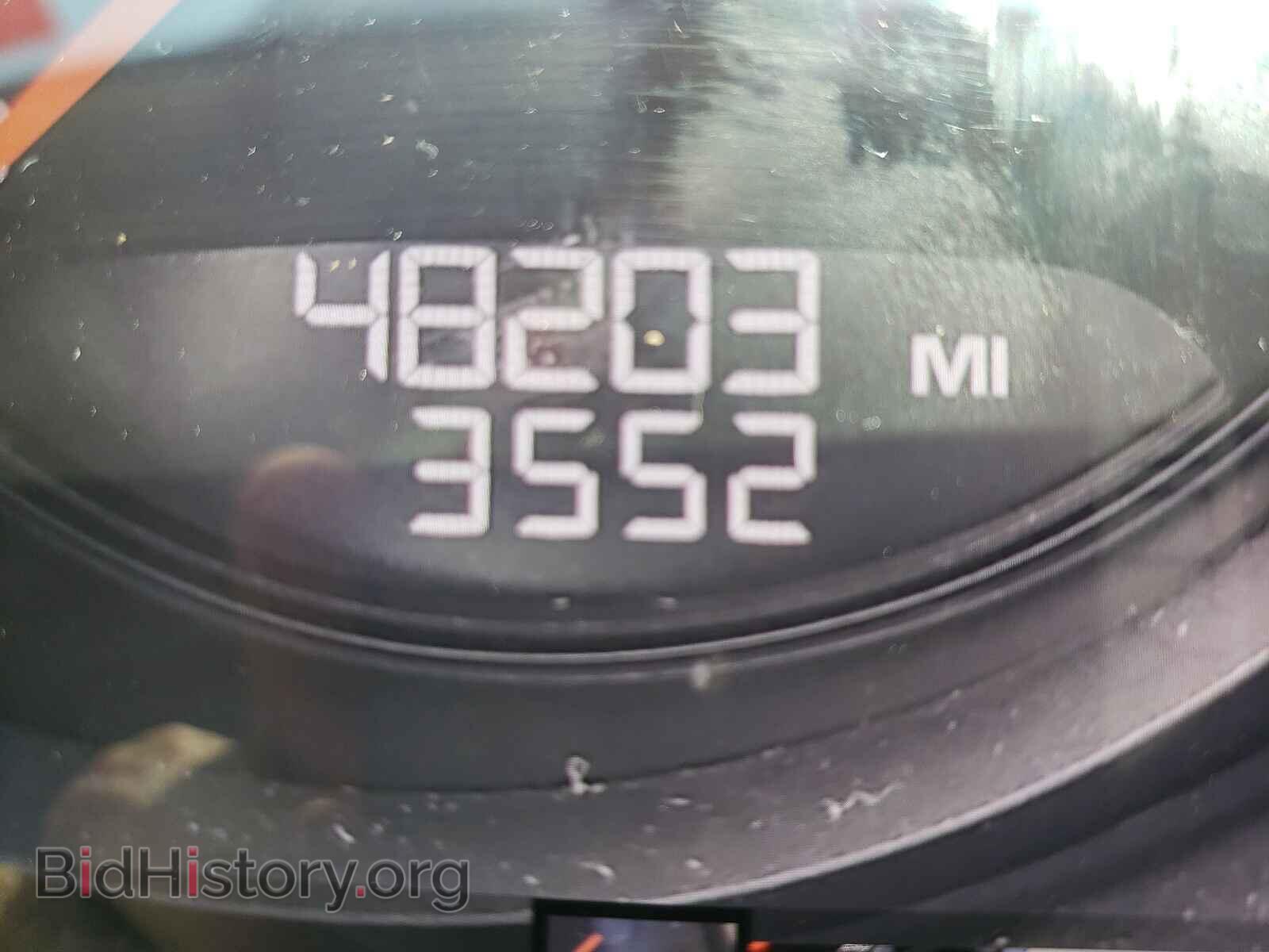 2017 PORSCHE MACAN - VIN: WP1AB2A59HLB16407 - Фото 8