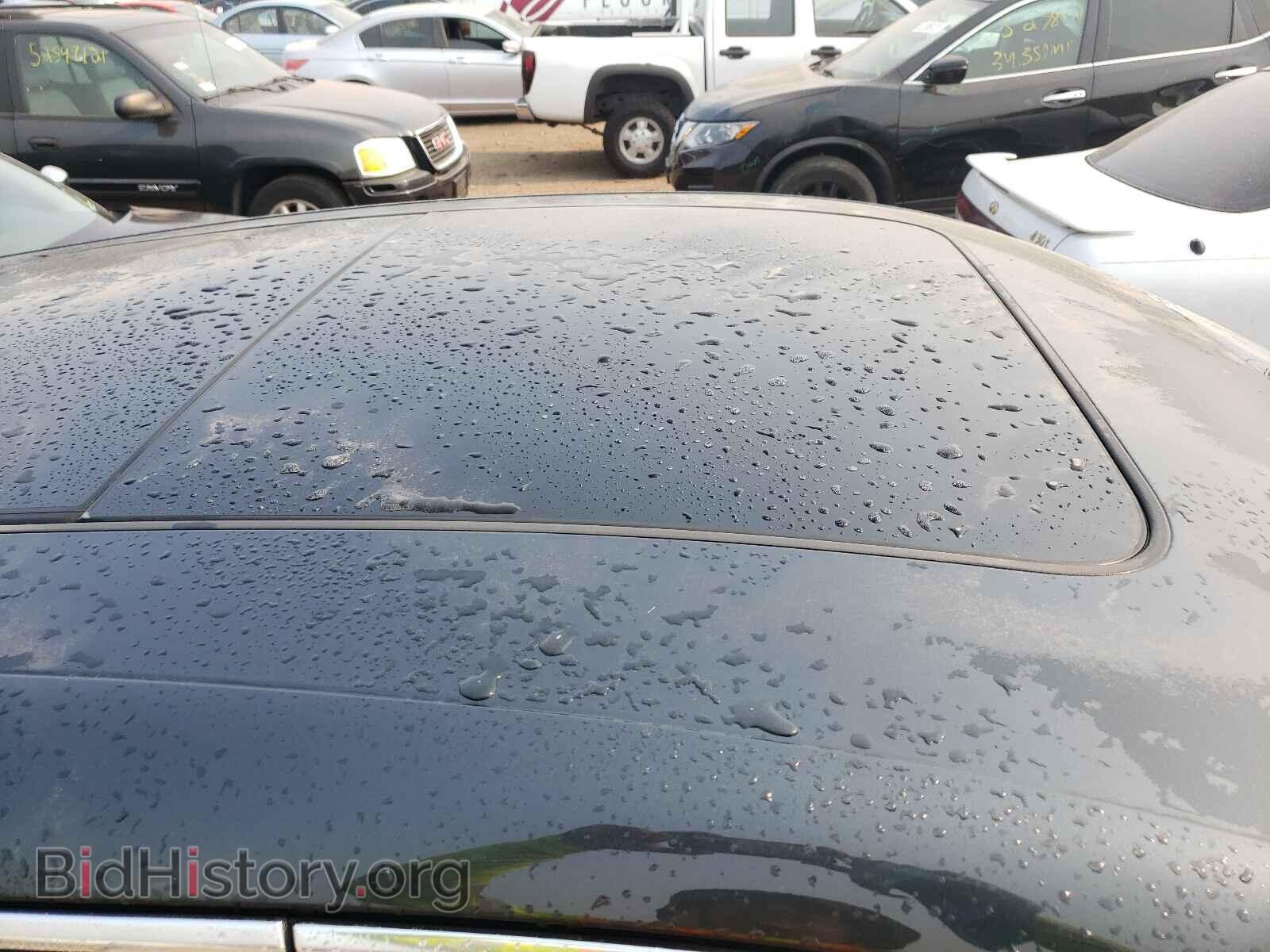 2017 PORSCHE MACAN - VIN: WP1AB2A59HLB16407 - Фото 9