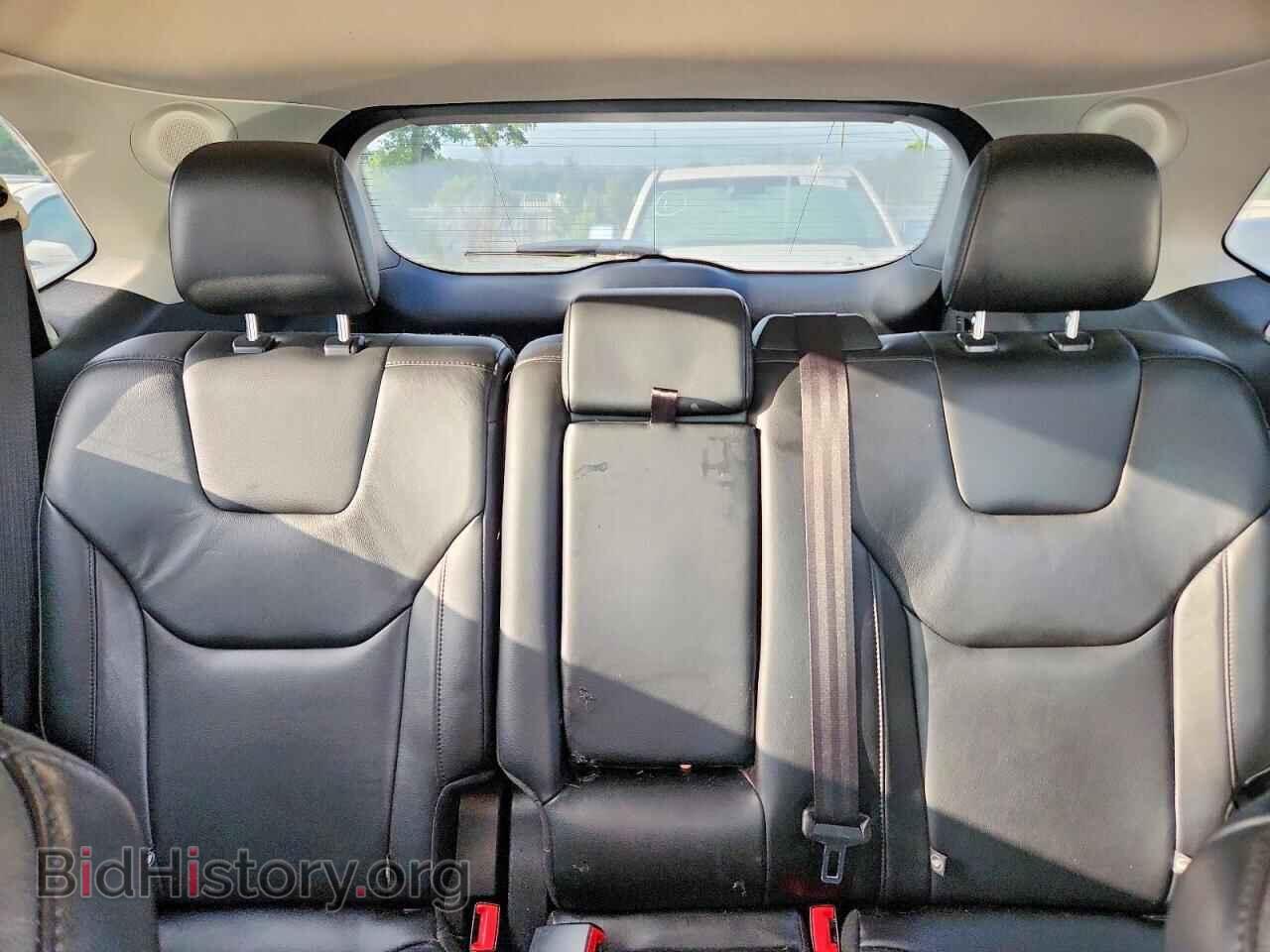 2019 FORD EDGE - VIN: 2FMPK3K97KBC69096 - Фото 10