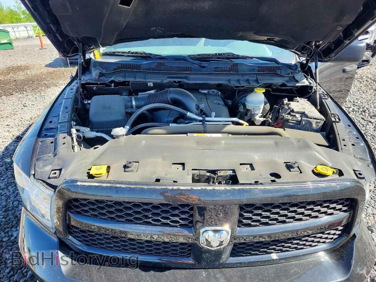 2018 RAM 1500 - VIN: 1C6RR6FT8JS149660 - Photo 11