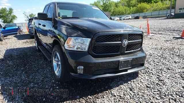 2018 RAM 1500 - VIN: 1C6RR6FT8JS149660 - Photo 13