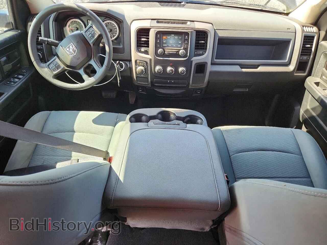2018 RAM 1500 - VIN: 1C6RR6FT8JS149660 - Photo 8