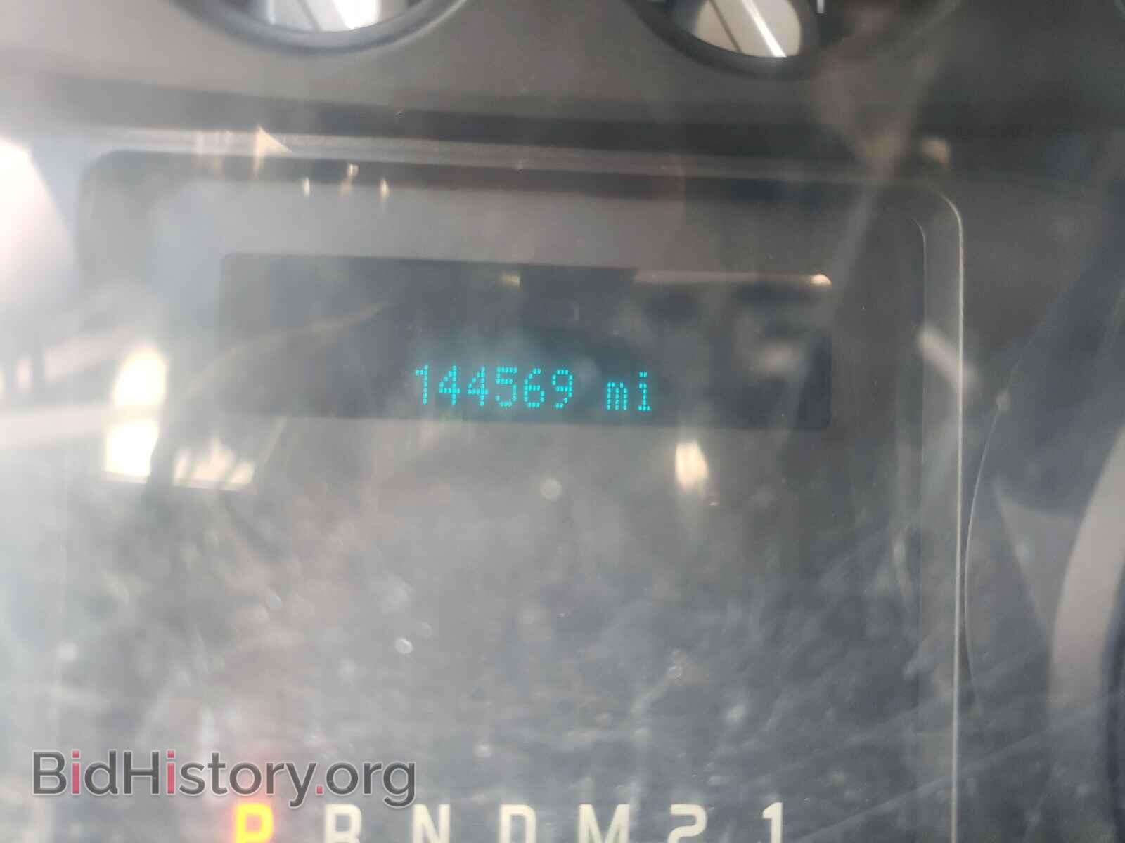 2011 FORD F250 - VIN: 1FTBF2B67BEB54330 - Фото 8