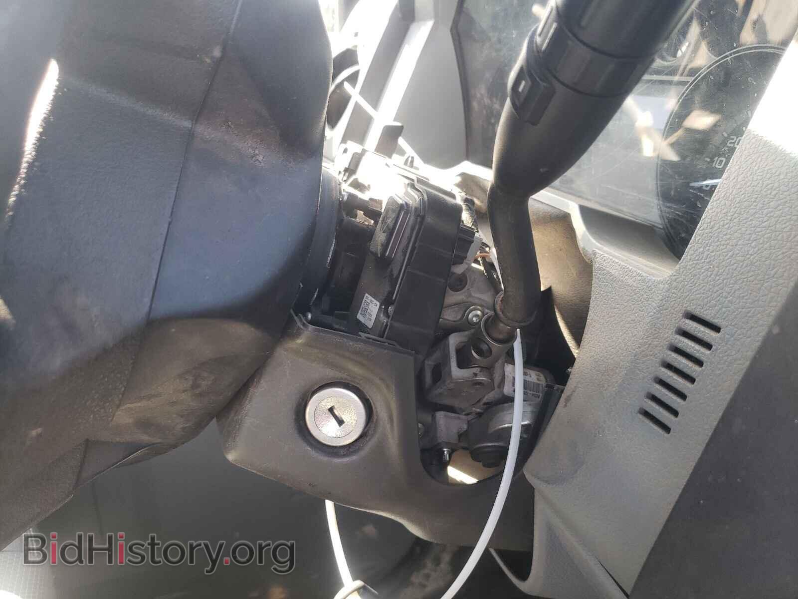 2011 FORD F250 - VIN: 1FTBF2B67BEB54330 - Фото 9