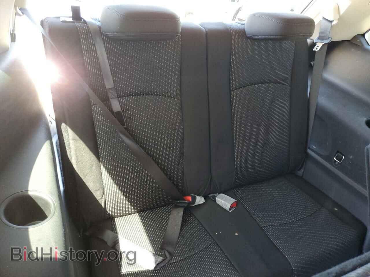 2019 DODGE JOURNEY - VIN: 3C4PDCAB8KT873781 - Фото 10