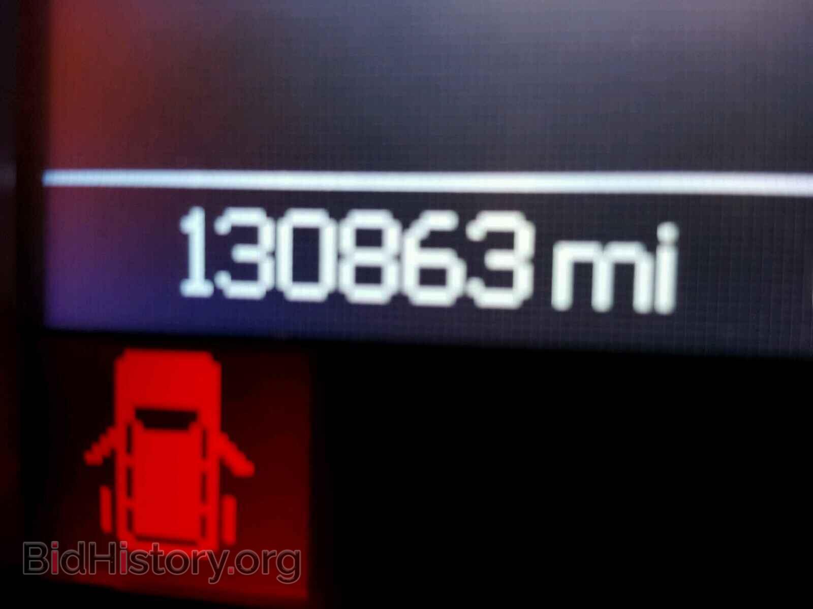 2014 DODGE CARAVAN - VIN: 2C4RDGCG1ER388432 - Фото 8