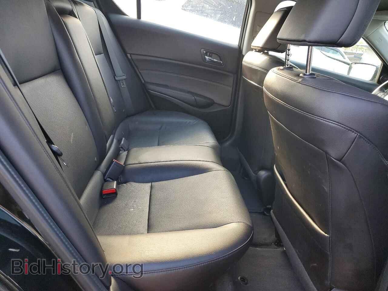 2018 ACURA ILX - VIN: 19UDE2F76JA009947 - Фото 10