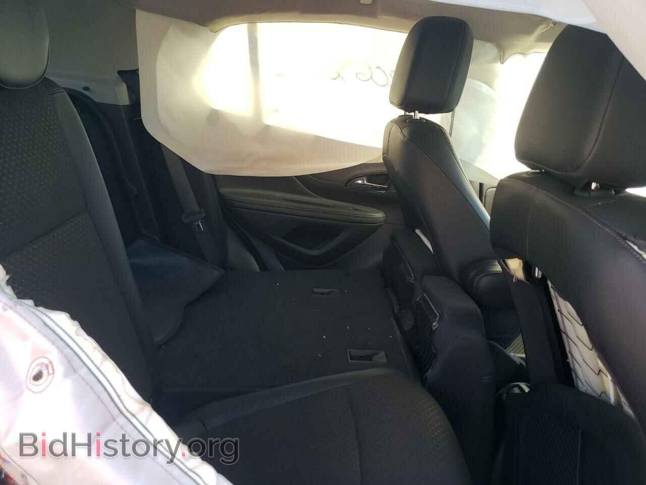 2020 BUICK ENCORE - VIN: KL4CJESB2LB340193 - Фото 6