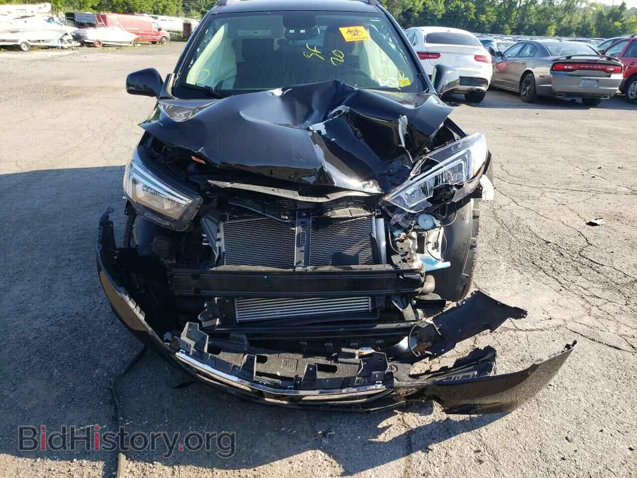 2020 BUICK ENCORE - VIN: KL4CJESB2LB340193 - Фото 9