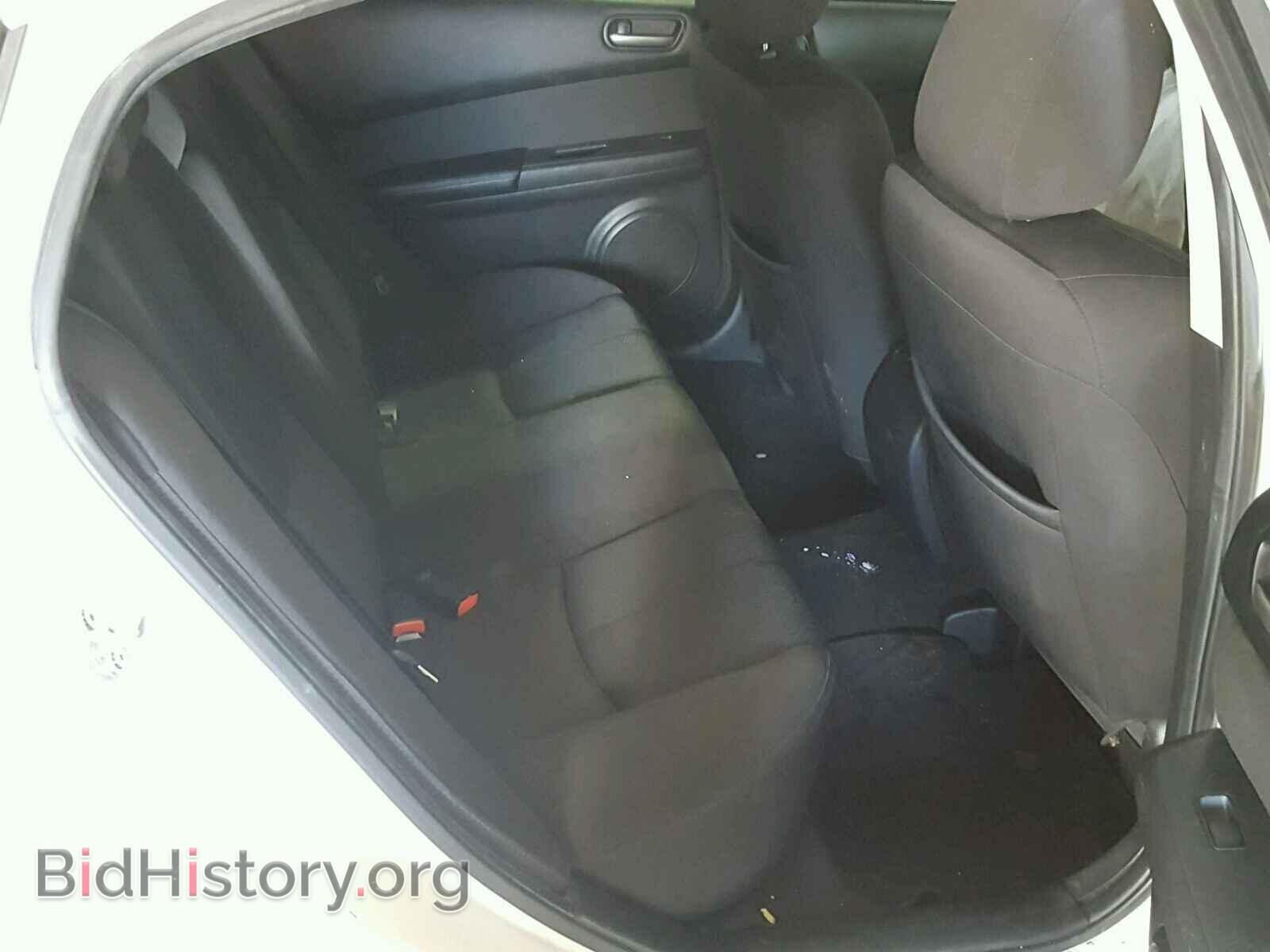 2012 MAZDA 6 - VIN: 1YVHZ8BH4C5M21506 - Photo 6
