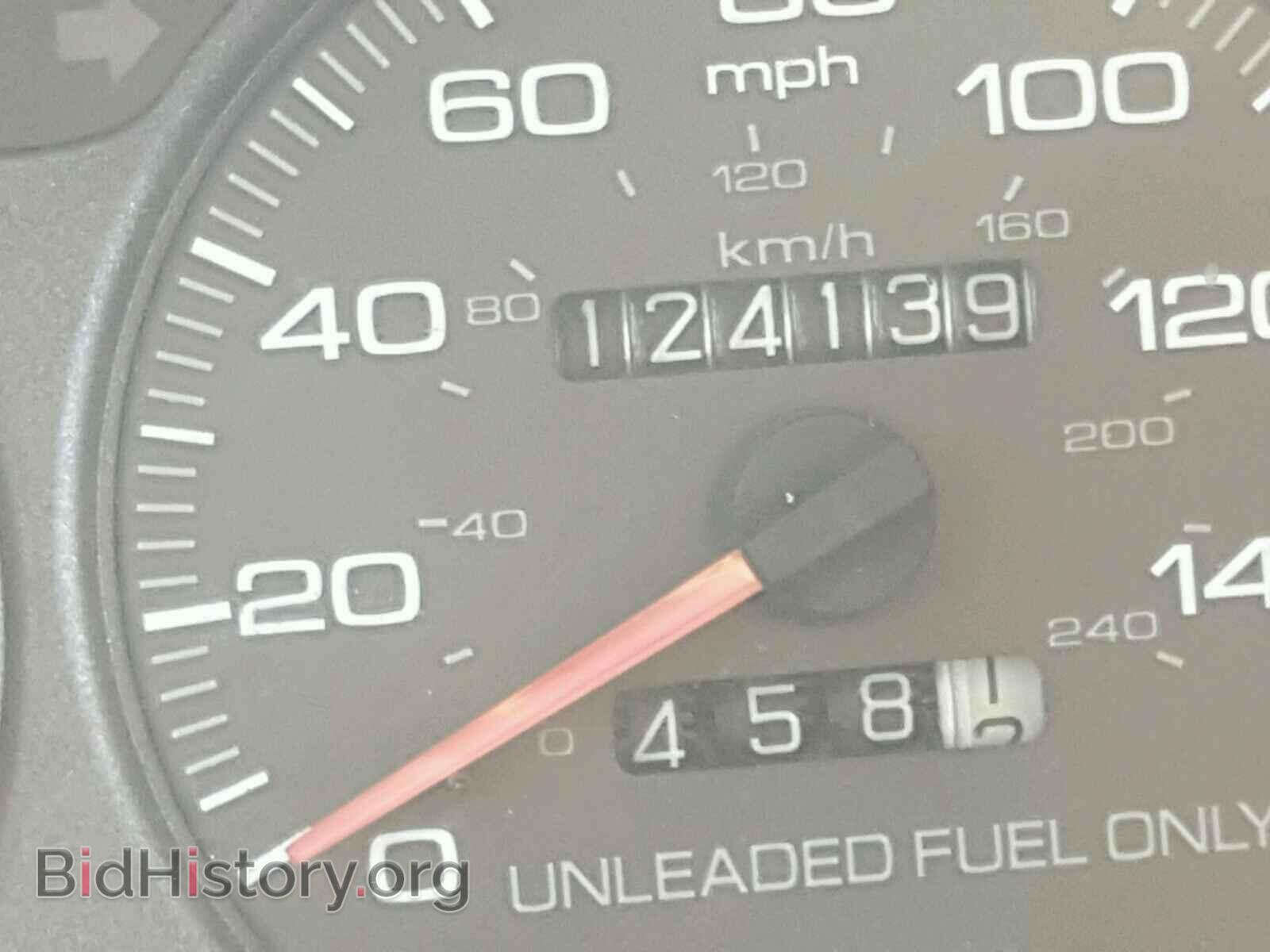 2000 ACURA INTEGRA - VIN: JH4DC4457YS004535 - Фото 8