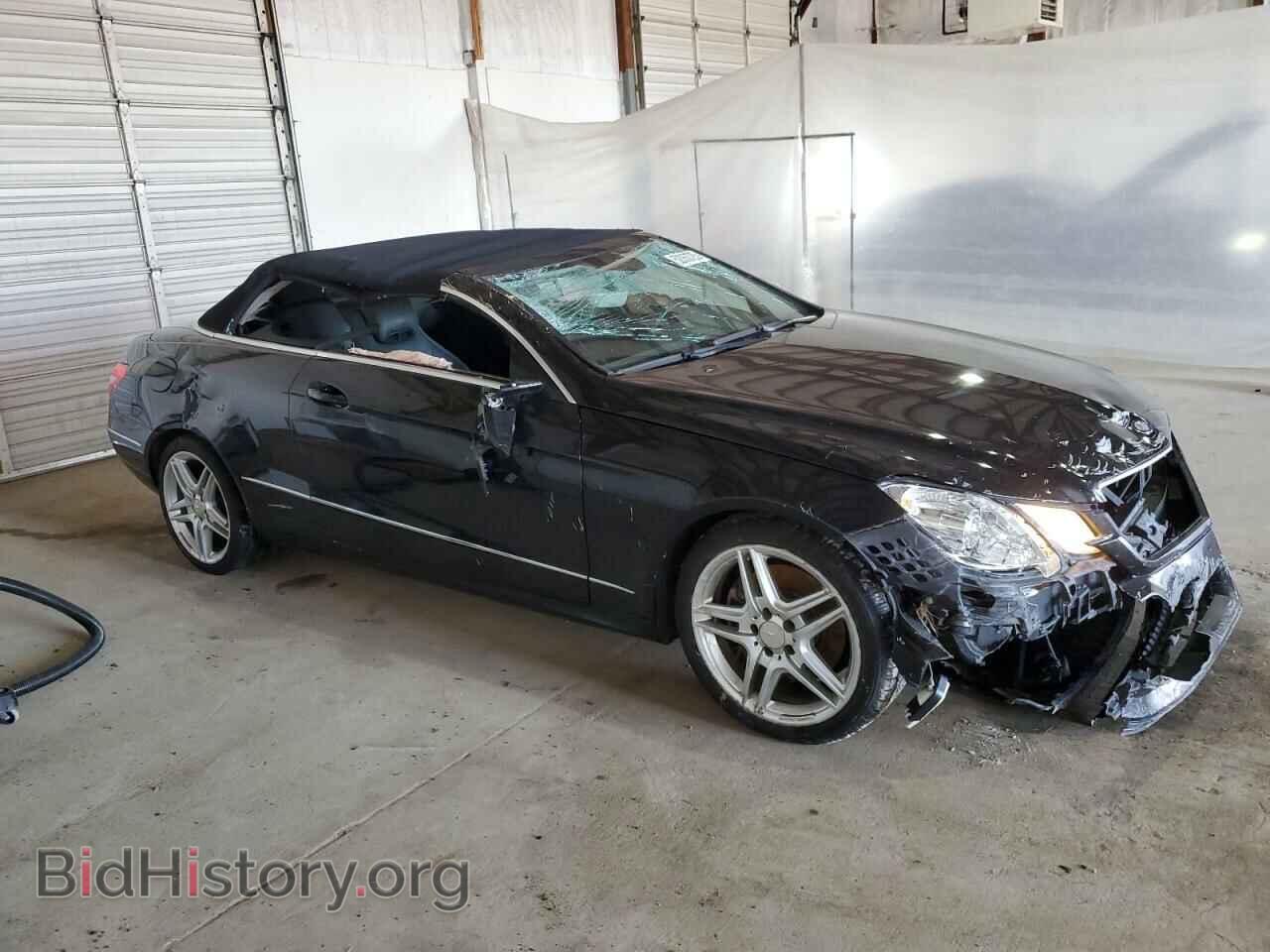 2013 MERCEDES-BENZ E-CLASS - VIN: WDDKK5KF0DF214786 - Фото 4