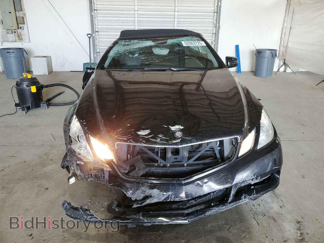 2013 MERCEDES-BENZ E-CLASS - VIN: WDDKK5KF0DF214786 - Фото 5
