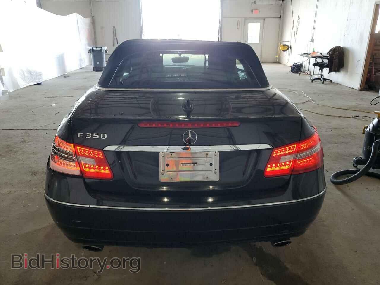 2013 MERCEDES-BENZ E-CLASS - VIN: WDDKK5KF0DF214786 - Фото 6
