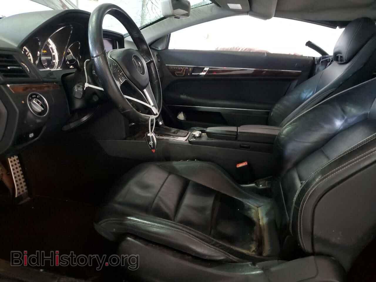 2013 MERCEDES-BENZ E-CLASS - VIN: WDDKK5KF0DF214786 - Фото 7