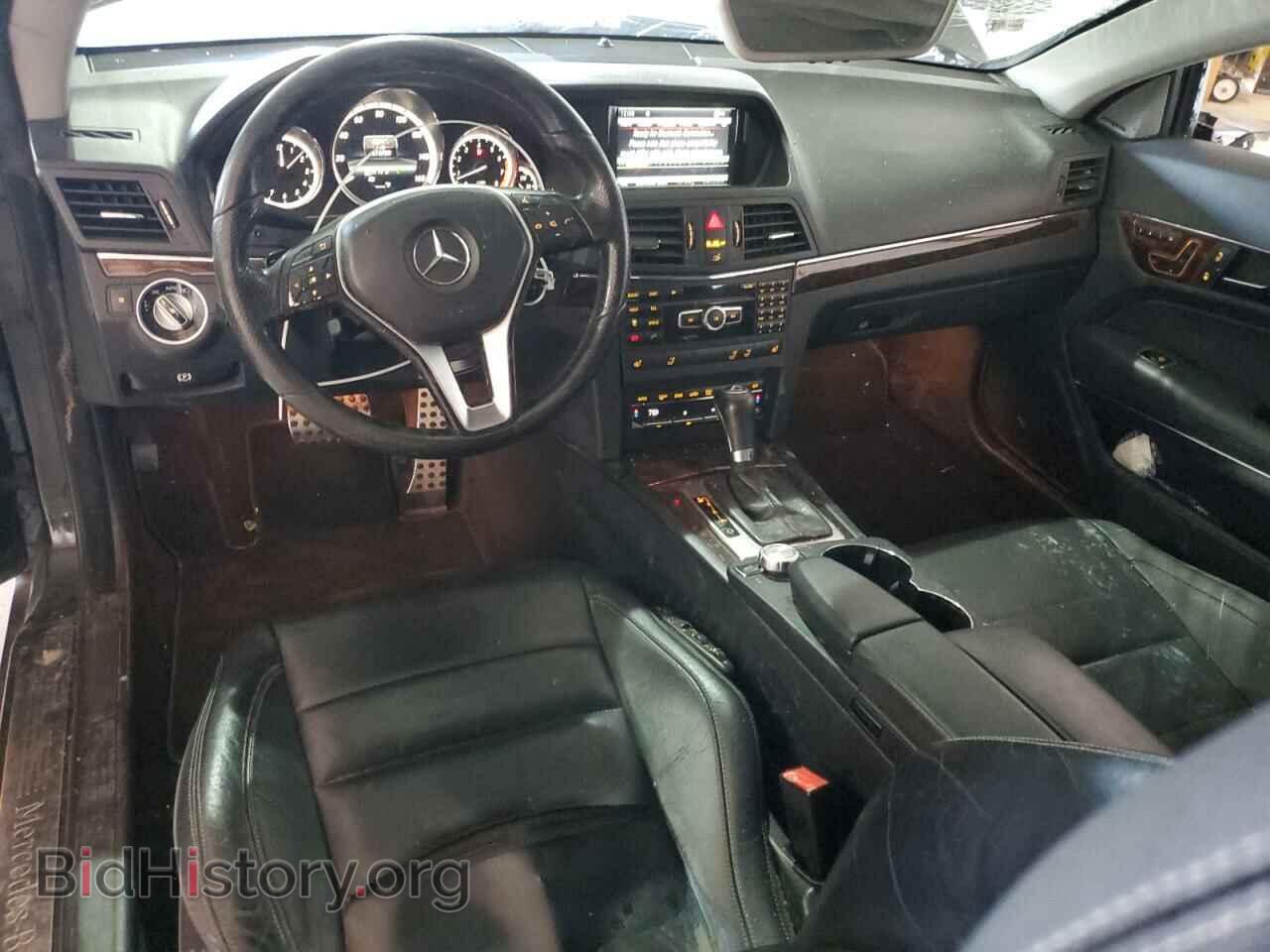 2013 MERCEDES-BENZ E-CLASS - VIN: WDDKK5KF0DF214786 - Фото 8