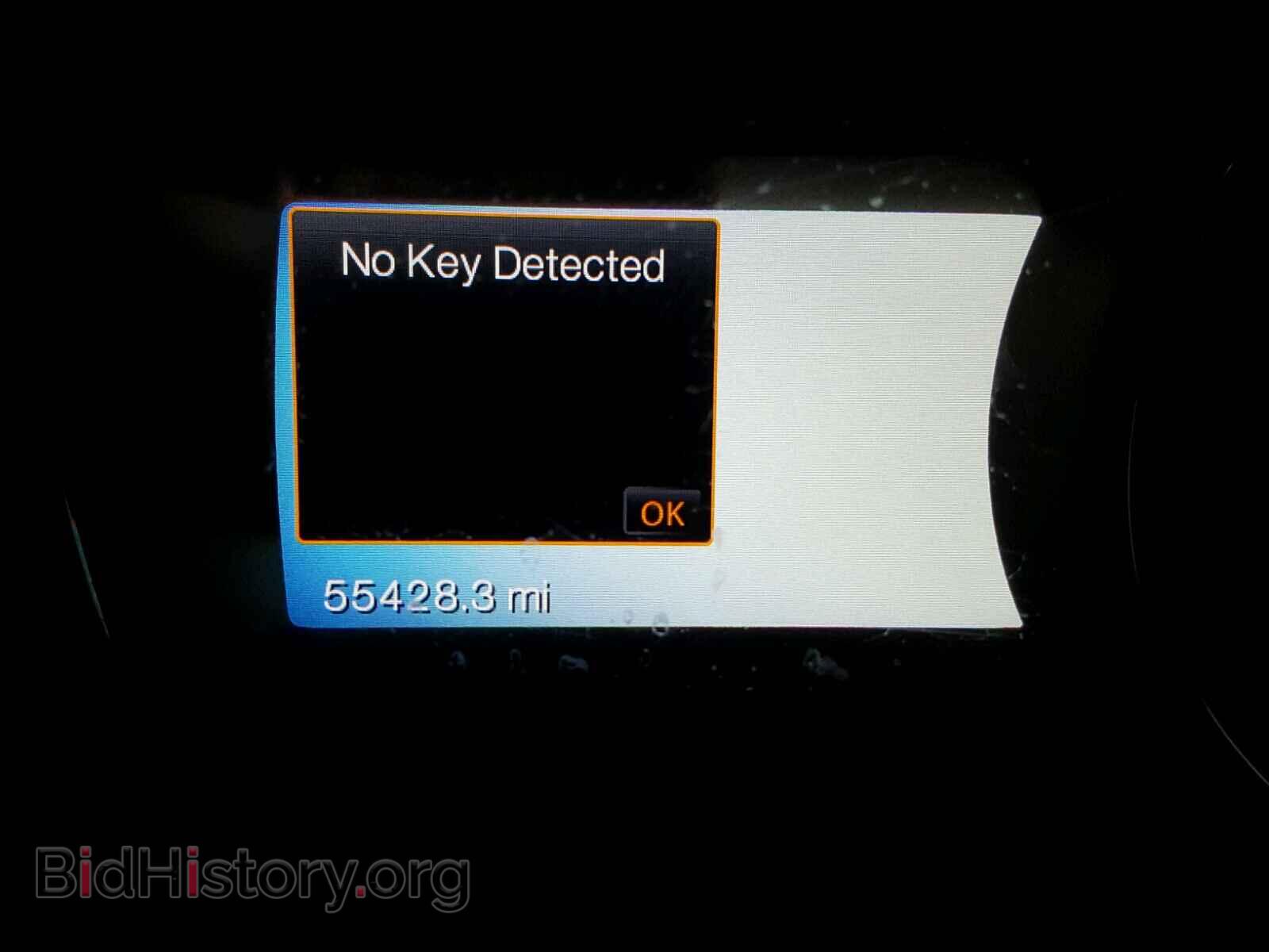 2014 FORD EDGE - VIN: 2FMDK3AK6EBA07016 - Photo 8