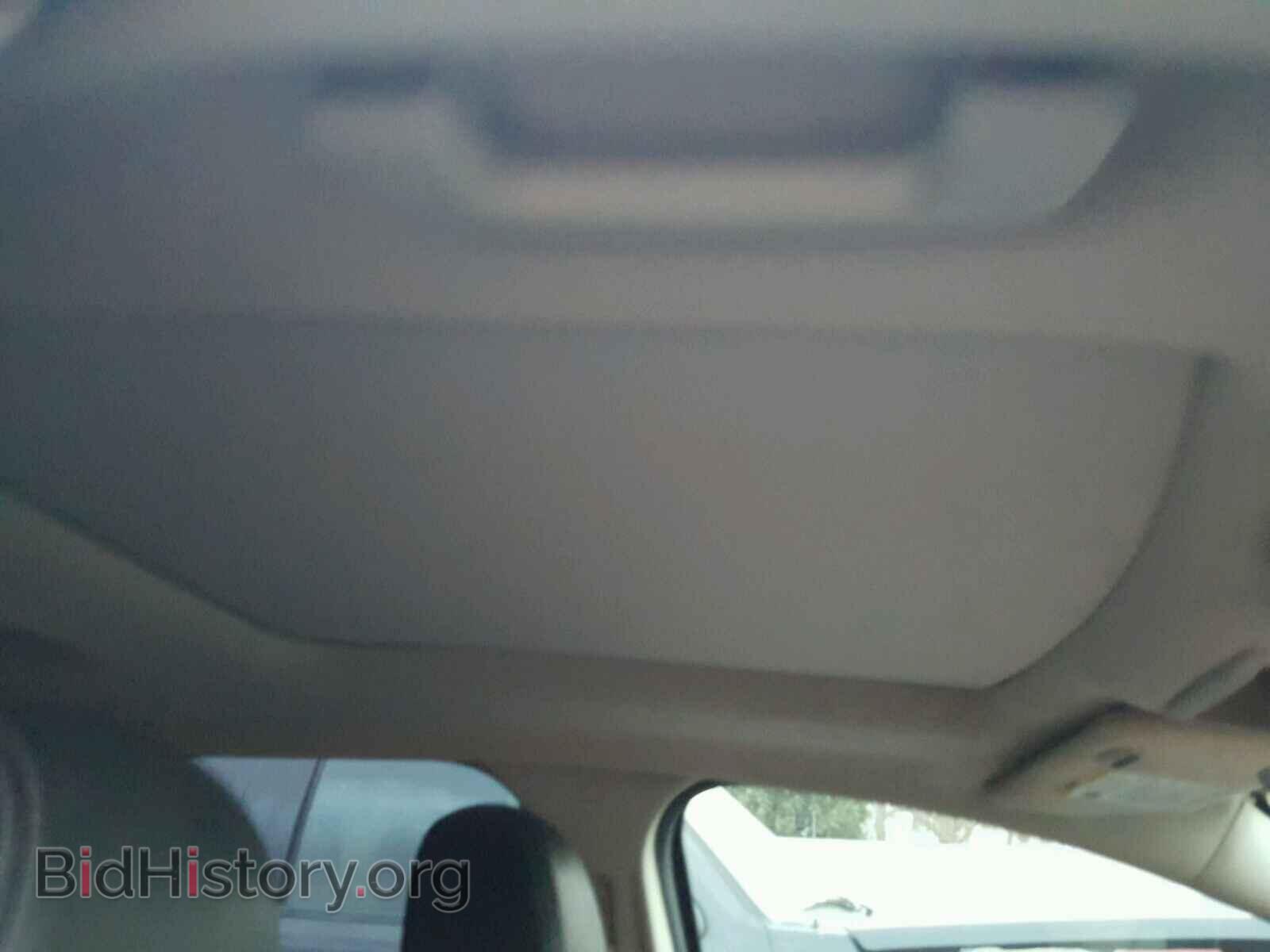 2014 FORD EDGE - VIN: 2FMDK3AK6EBA07016 - Photo 9
