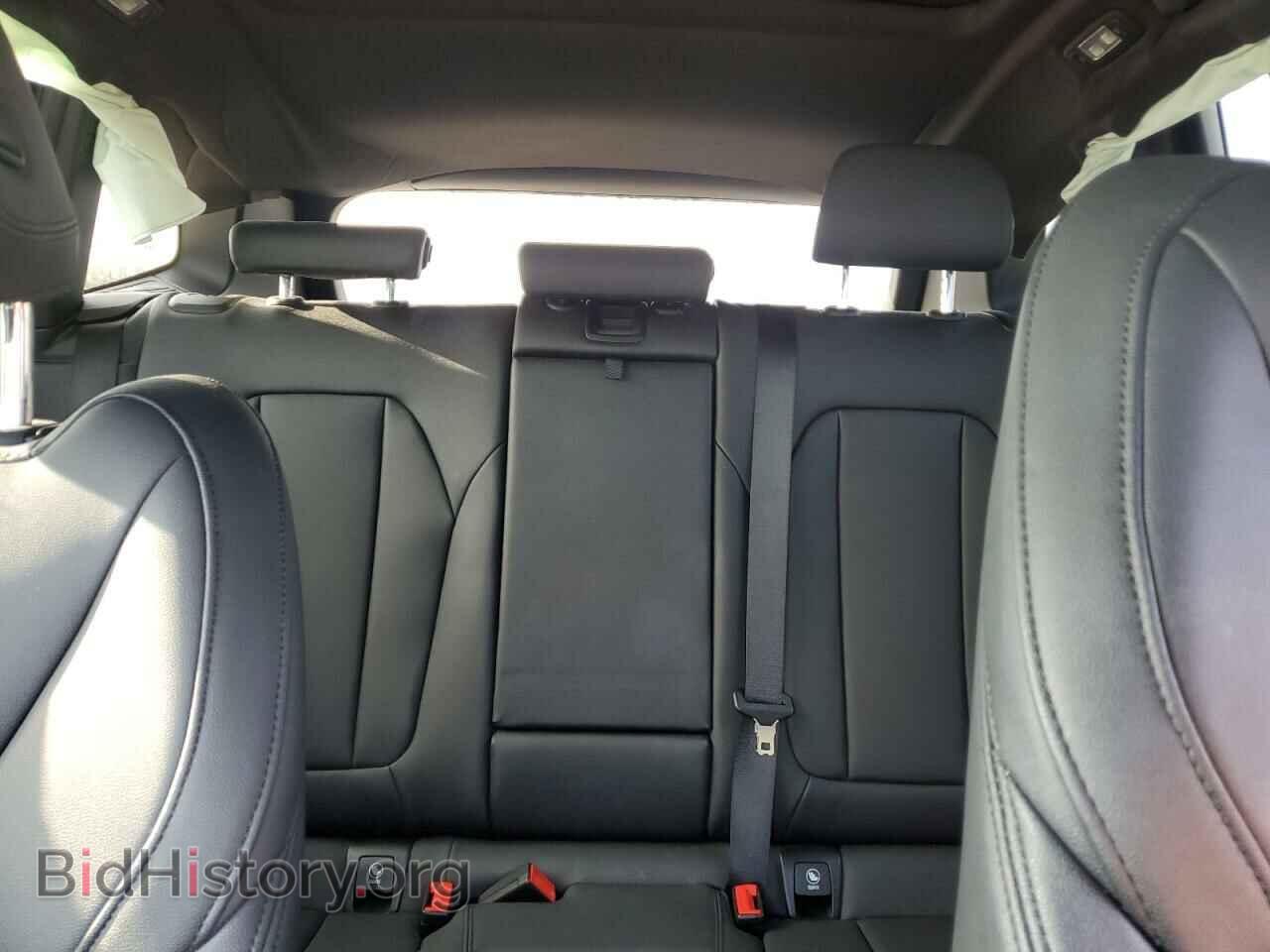 2018 BMW X3 - VIN: 5UXTR9C59JLD59797 - Фото 10