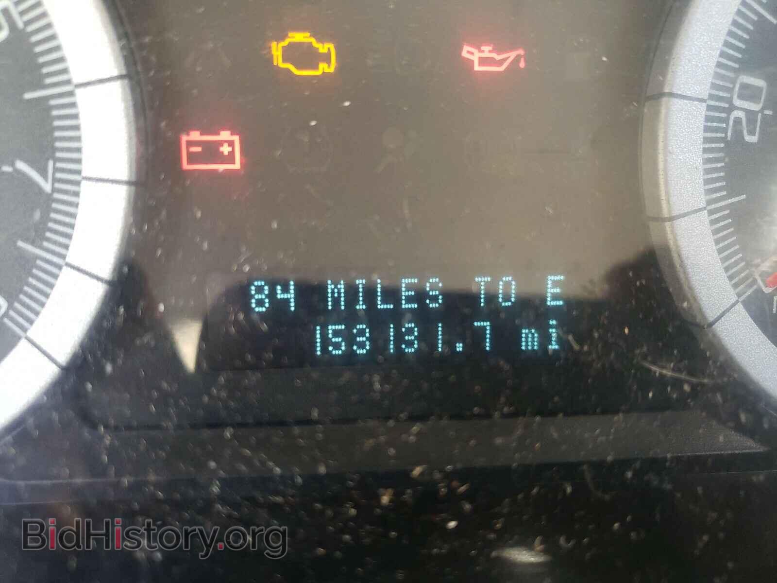 2008 FORD ESCAPE - VIN: 1FMCU93188KC67599 - Фото 8