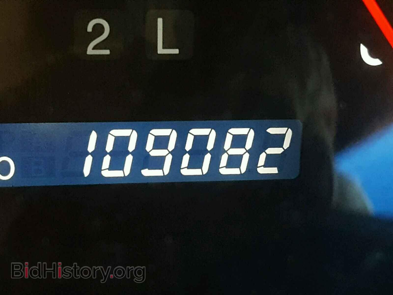 2002 LEXUS ES300 - VIN: JTHBF30G720017093 - Фото 8