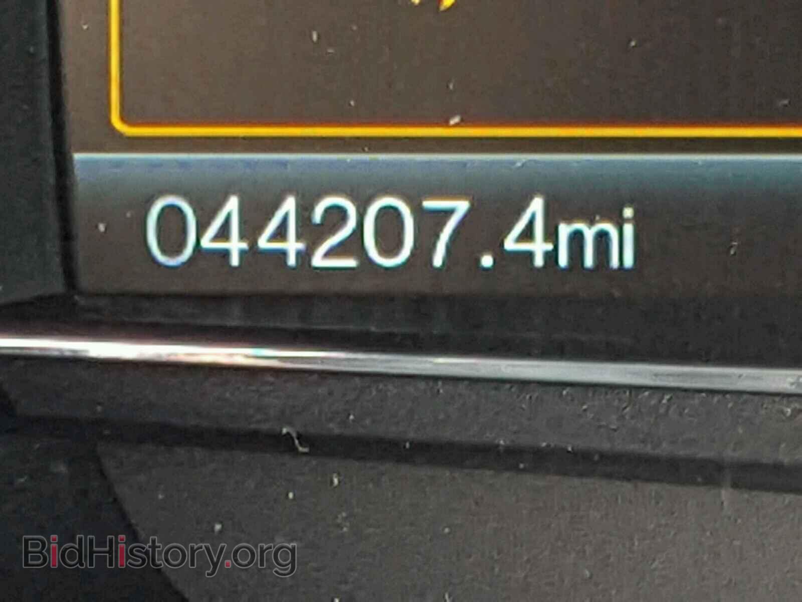2016 FORD EXPLORER - VIN: 1FM5K7F87GGA45522 - Photo 8