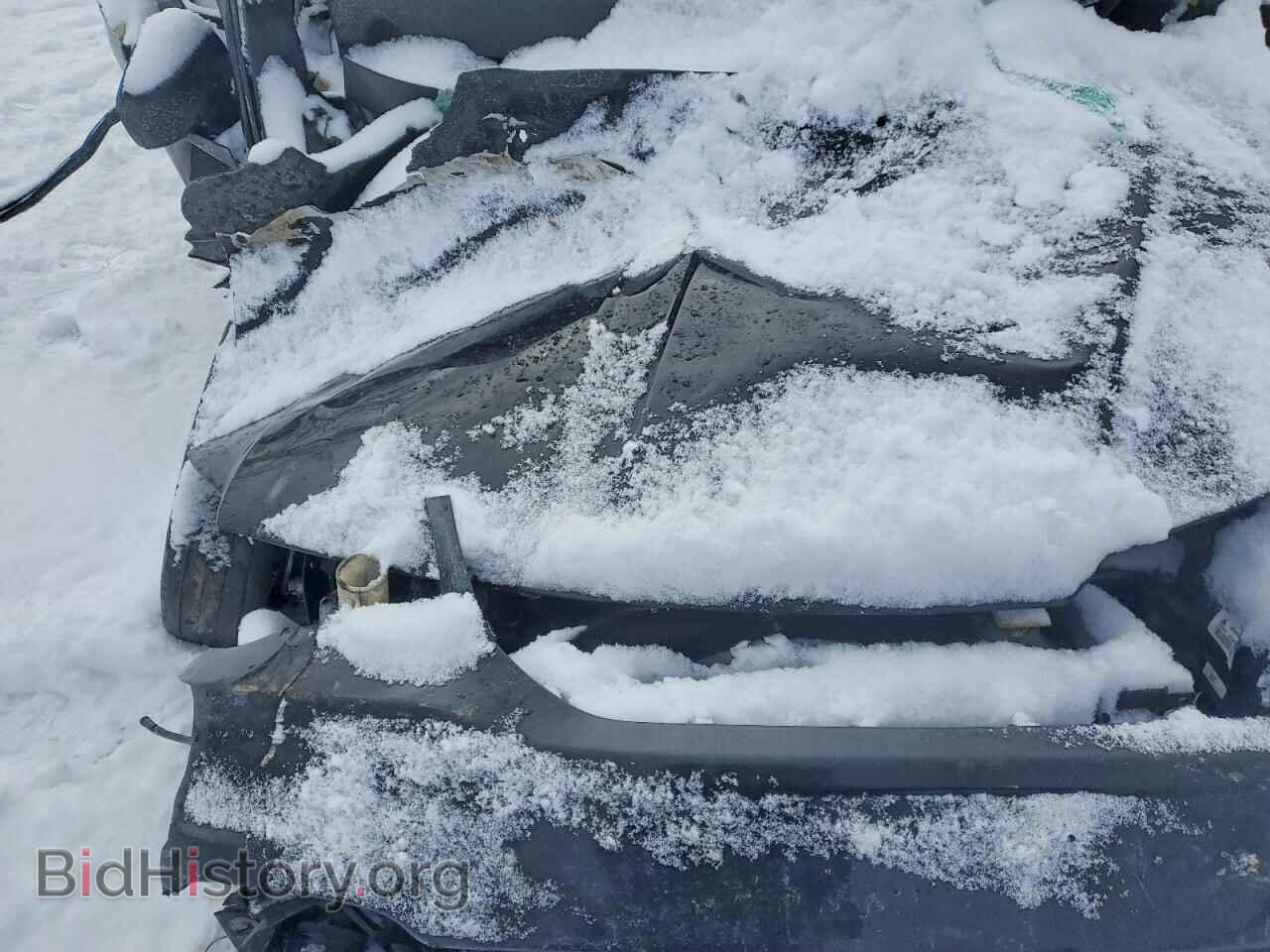 2016 DODGE CARAVAN - VIN: 2C4RDGEG7GR361929 - Photo 12