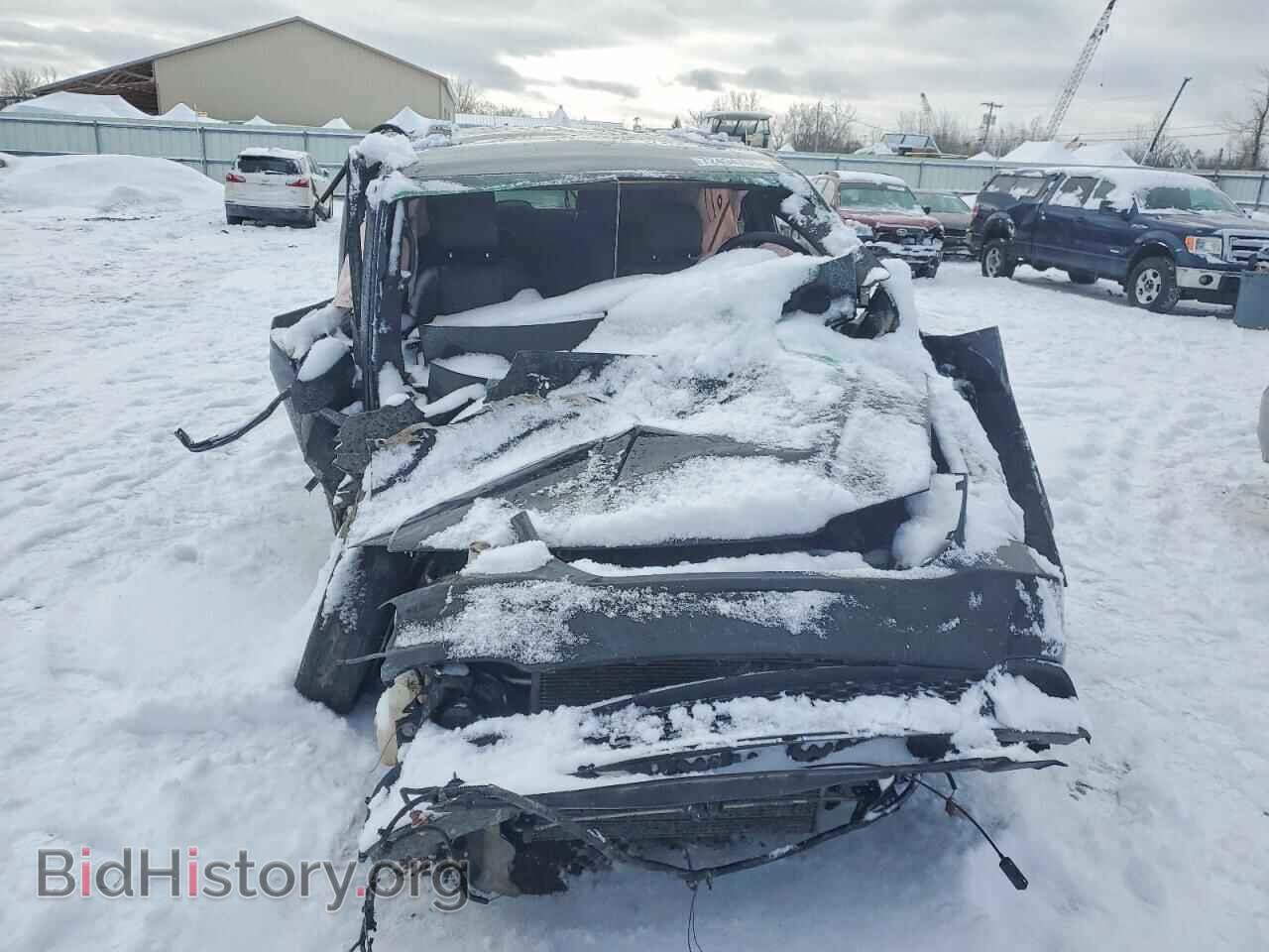 2016 DODGE CARAVAN - VIN: 2C4RDGEG7GR361929 - Photo 5