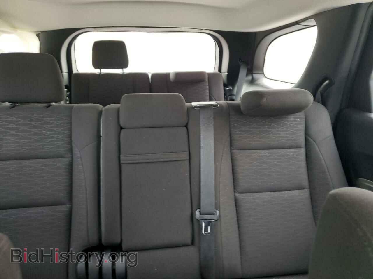 2018 DODGE DURANGO - VIN: 1C4RDJAG8JC210066 - Photo 10