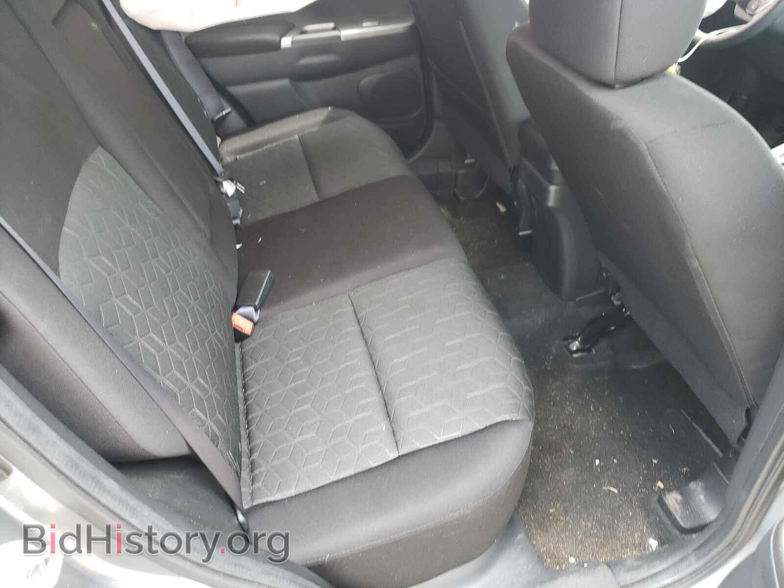 2020 MITSUBISHI OUTLANDER - VIN: JA4AR3AUXLU020941 - Фото 6