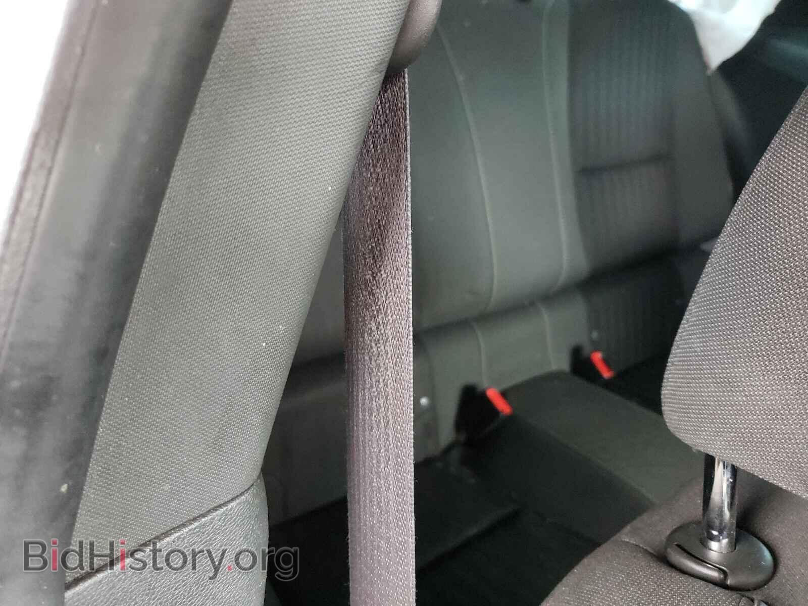 2014 CHEVROLET CAMARO - VIN: 2G1FA1E36E9302012 - Фото 9