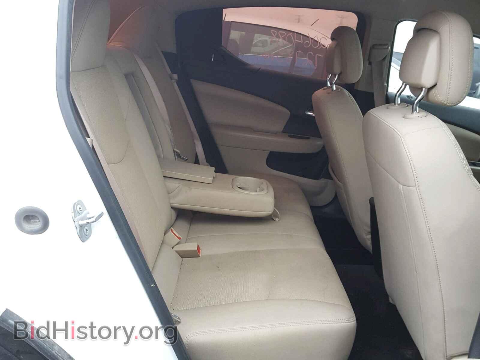2014 DODGE AVENGER - VIN: 1C3CDZAB9EN234111 - Фото 6