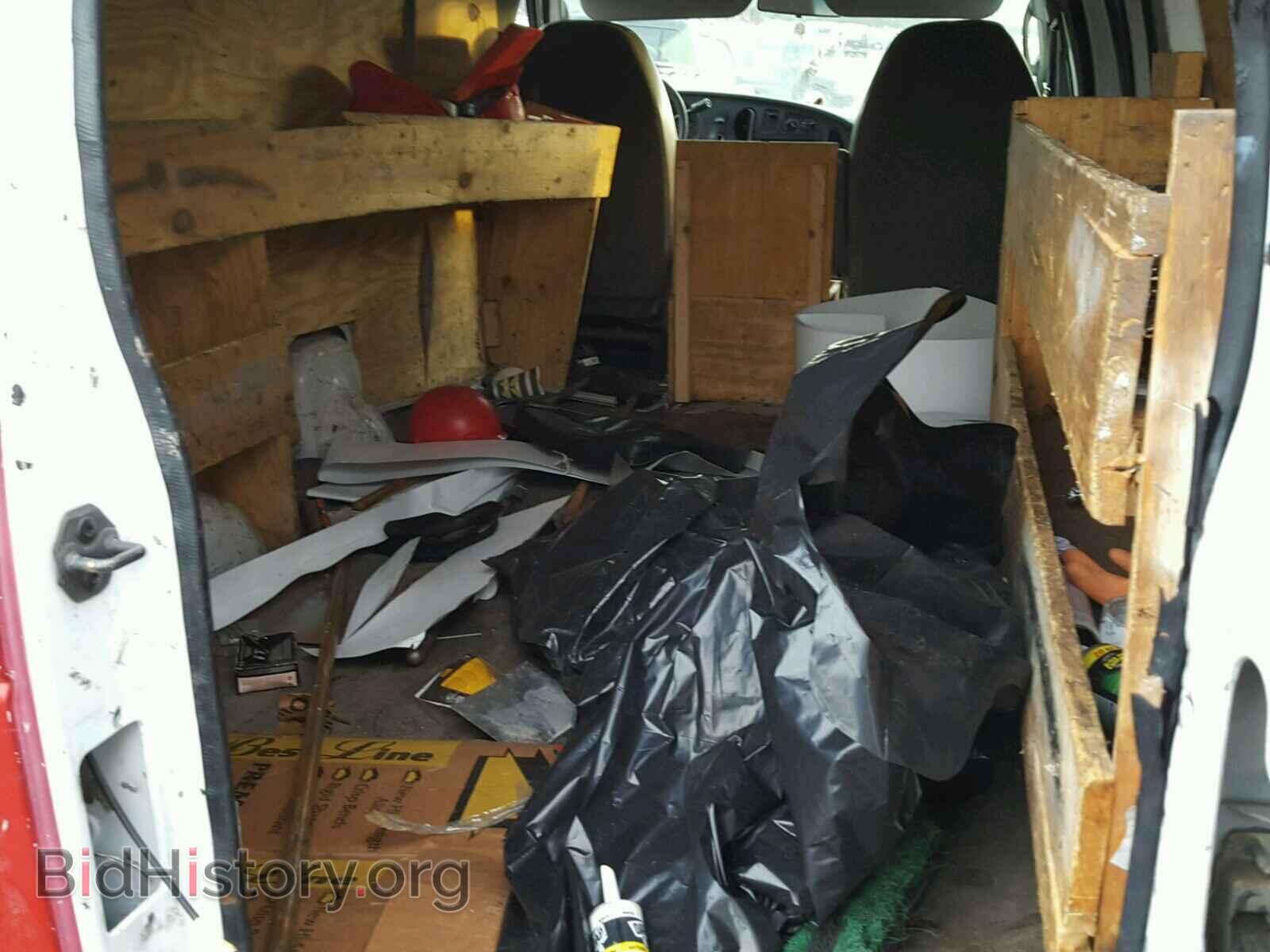 2006 FORD ECONOLINE - VIN: 1FTSE34S56DA80372 - Фото 6