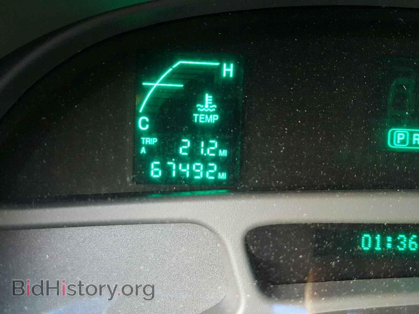 2004 CADILLAC DEVILLE - VIN: 1G6KD54Y84U249772 - Фото 8
