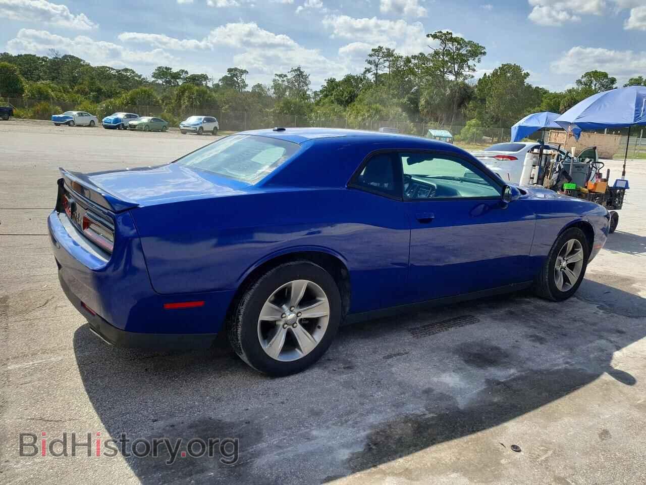 2019 DODGE CHALLENGER - VIN: 2C3CDZAG5KH733648 - Photo 3
