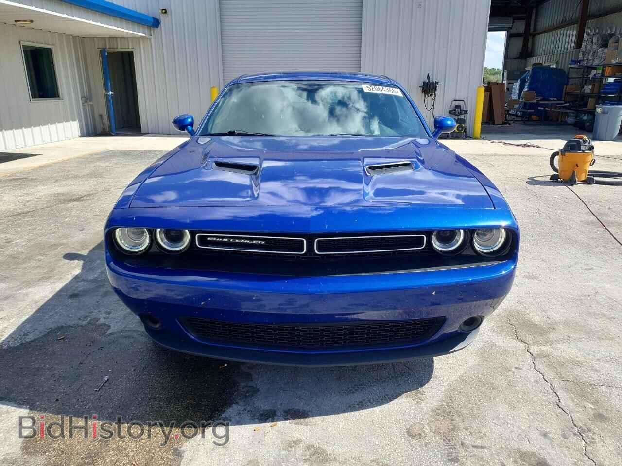 2019 DODGE CHALLENGER - VIN: 2C3CDZAG5KH733648 - Photo 5