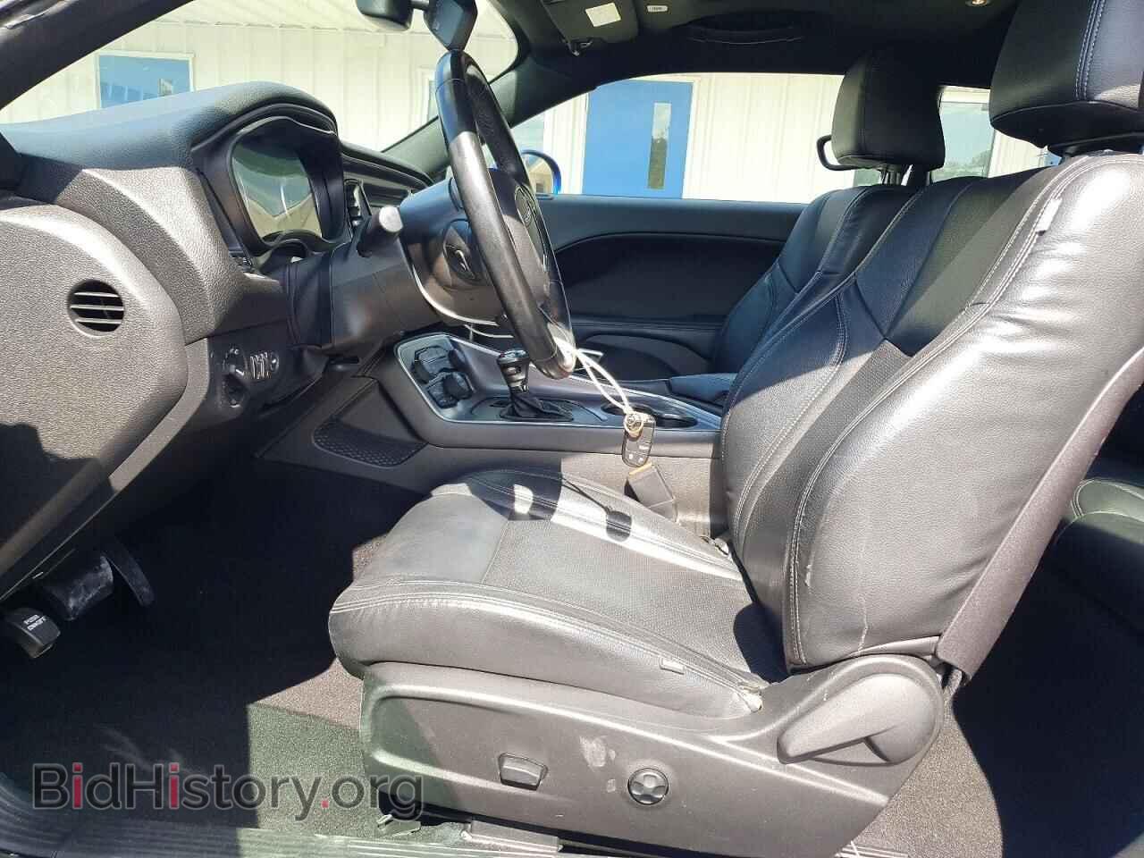 2019 DODGE CHALLENGER - VIN: 2C3CDZAG5KH733648 - Photo 7