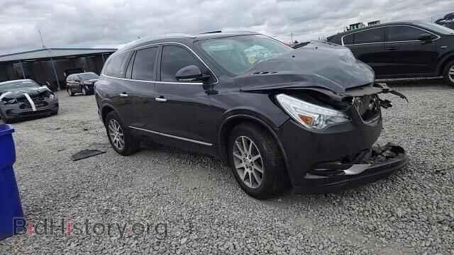 2014 BUICK ENCLAVE - VIN: 5GAKVBKD8EJ132349 - Photo 14