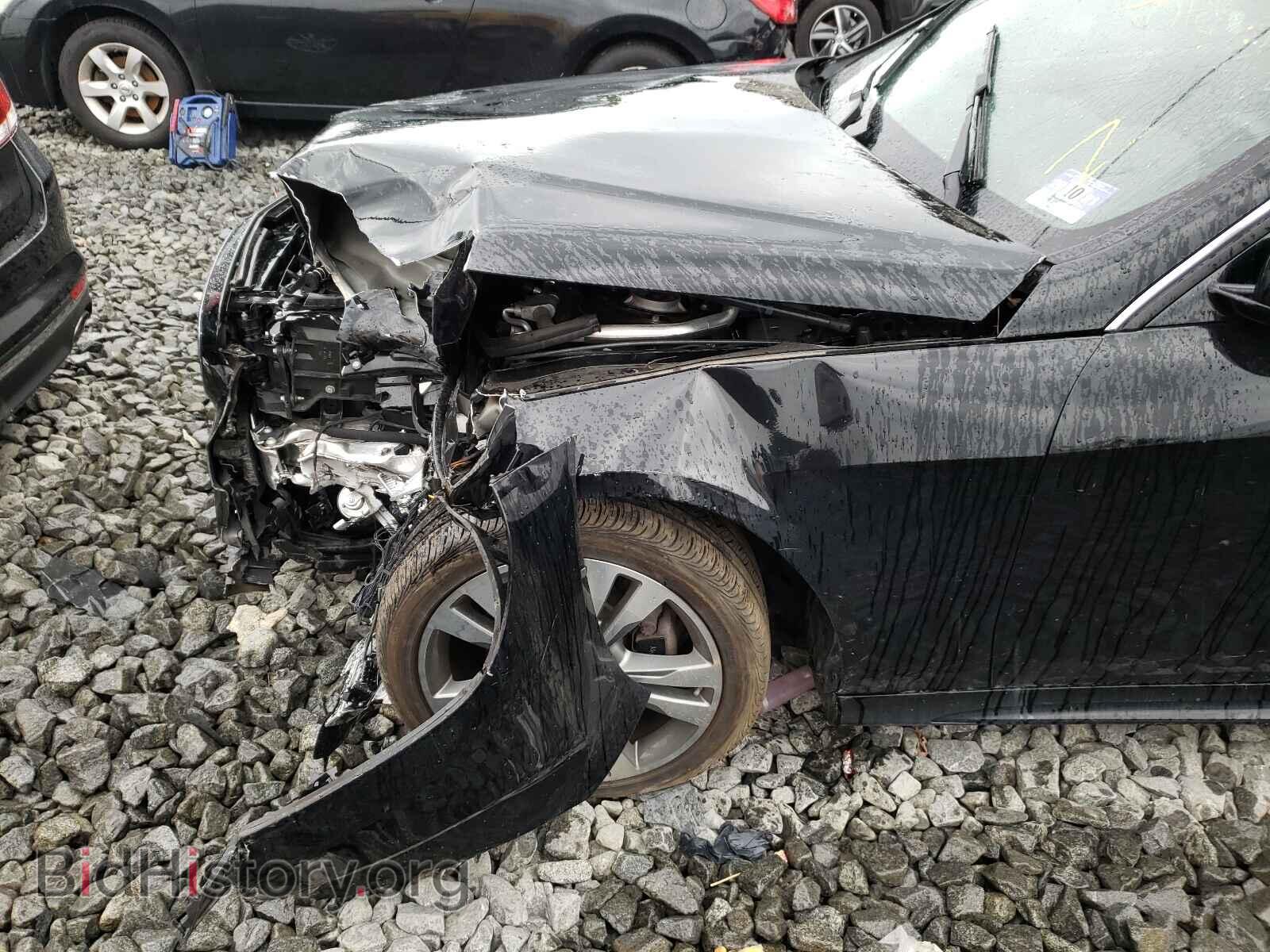 2014 MERCEDES-BENZ E-CLASS - VIN: WDDHF8JB4EB066679 - Фото 9