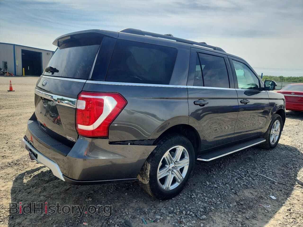 2021 FORD EXPEDITION - VIN: 1FMJU1HT8MEA43566 - Фото 3