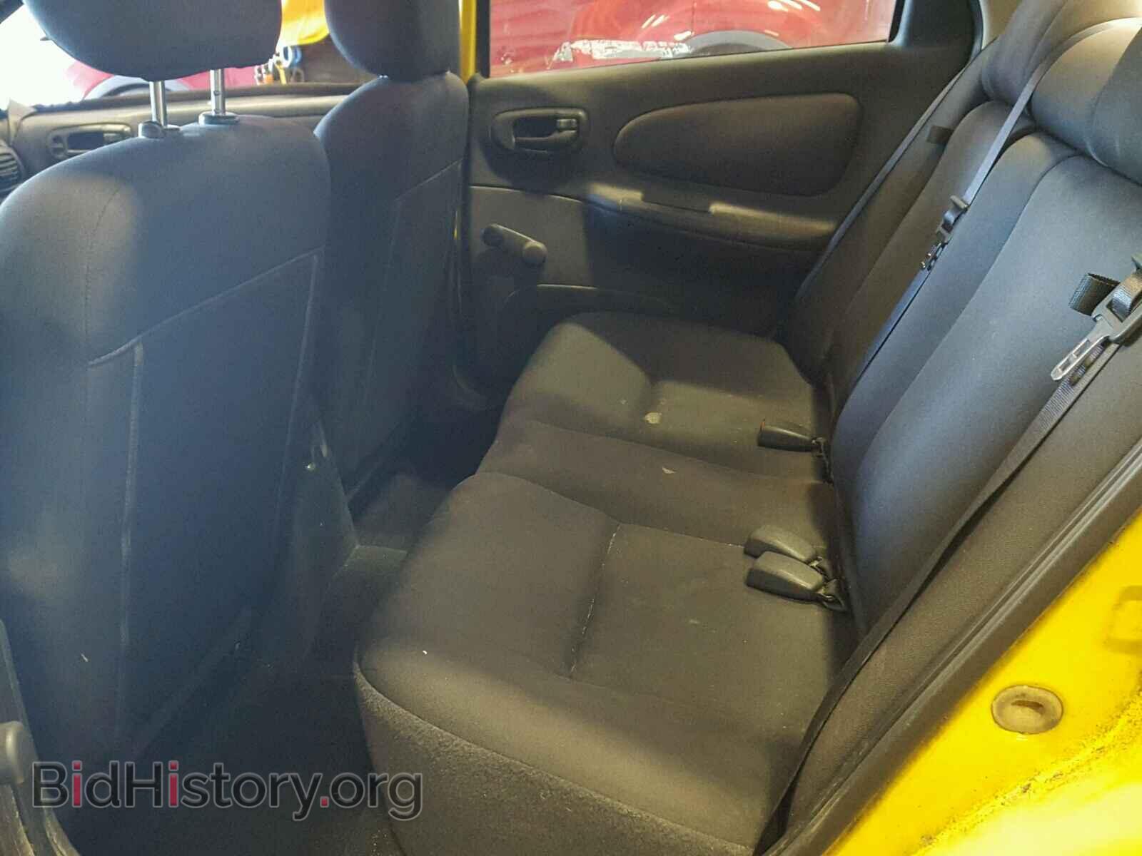 2004 DODGE NEON - VIN: 1B3AS56C14D586172 - Фото 6