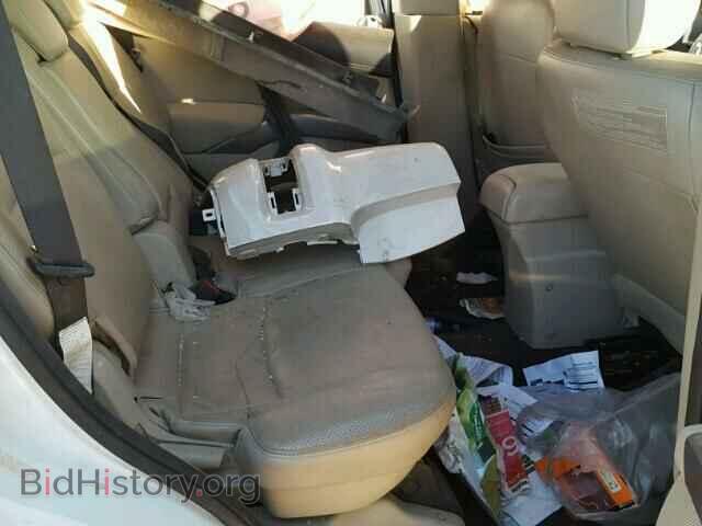 2010 MITSUBISHI OUTLANDER - VIN: JA4JS4AX1AZ014689 - Фото 6