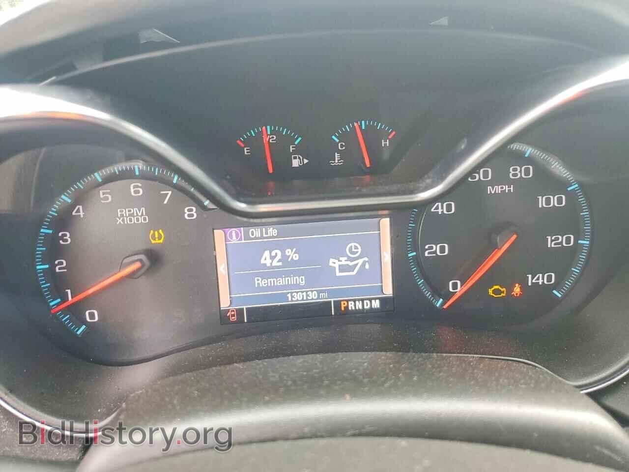 2014 CHEVROLET IMPALA - VIN: 2G11X5SL2E9242699 - Фото 9