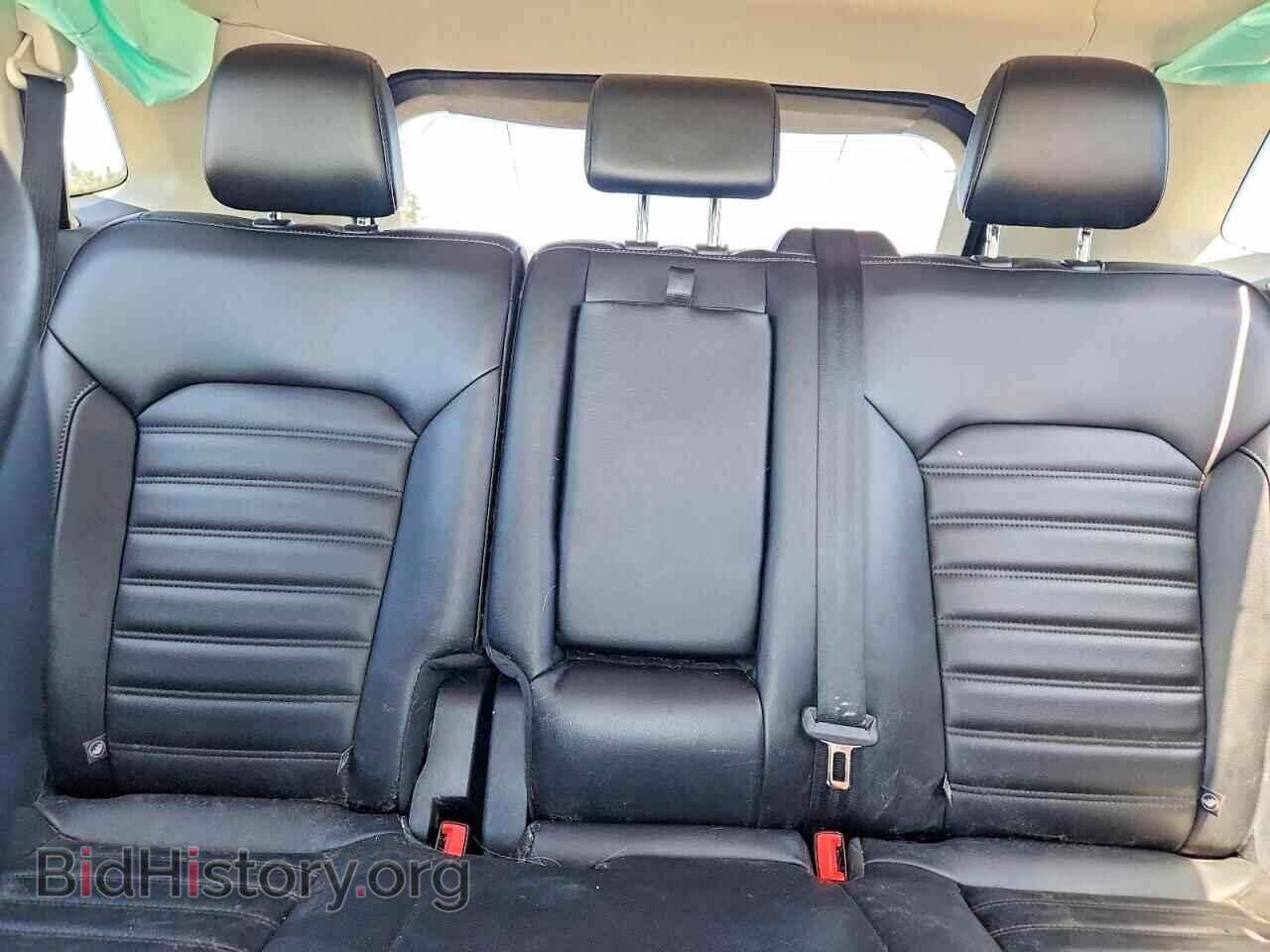 2020 FORD EDGE - VIN: 2FMPK4J95LBA18652 - Фото 10
