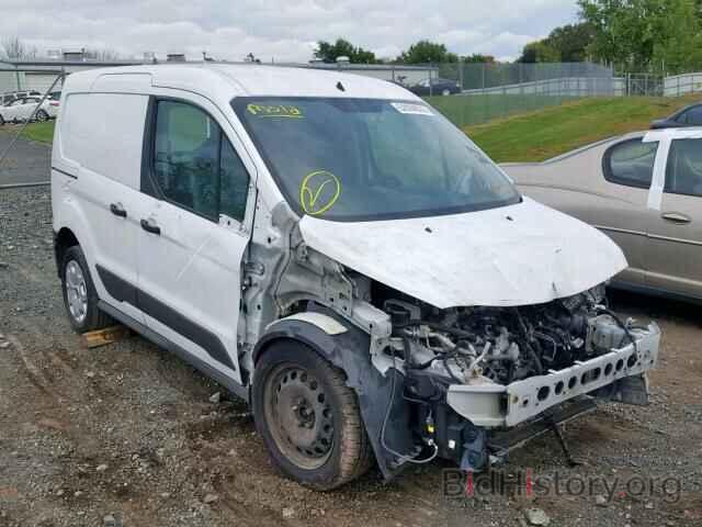 Фотография NM0LS6E77F1209686 - FORD TRANSIT CO 2015