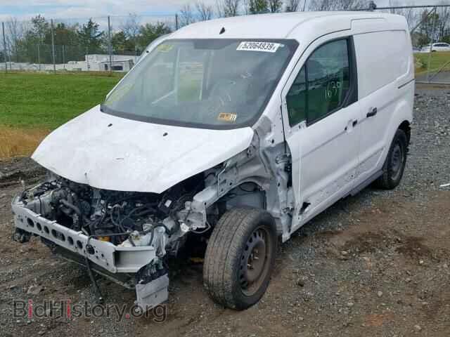 2015 FORD TRANSIT CO - VIN: NM0LS6E77F1209686 - Фото 2